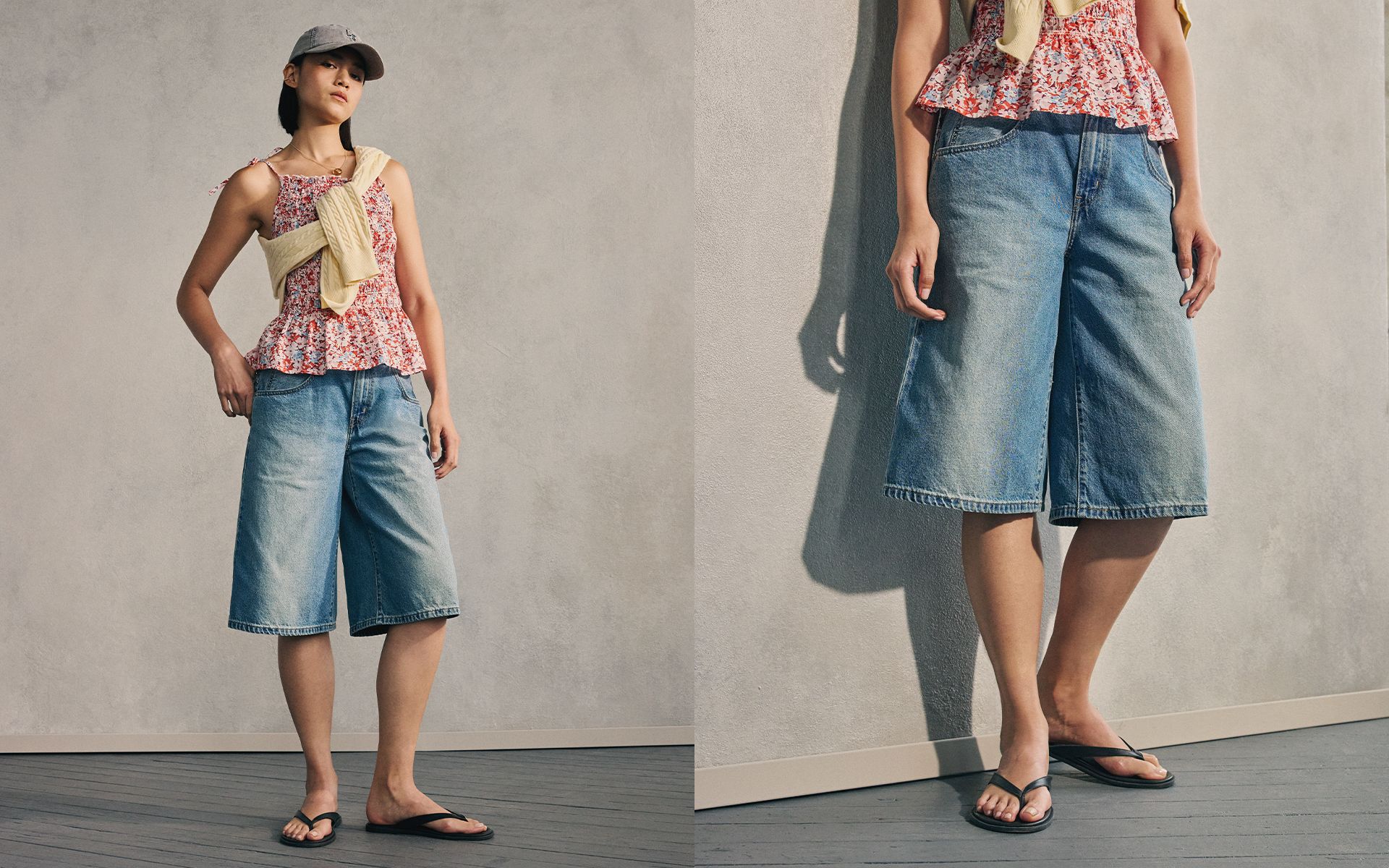 Women's Pants Utility | Levi's® US